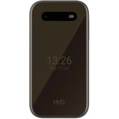 Мобильный телефон HMD 2660 4G Flip DS Black Фото 6