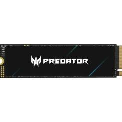Накопитель SSD Acer Predator M.2 2280 2TB GM6 Фото