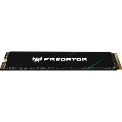 Накопитель SSD Acer Predator M.2 2280 2TB GM6 Фото 1