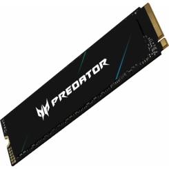 Накопитель SSD Acer Predator M.2 2280 2TB GM6 Фото 2