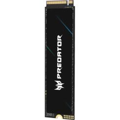 Накопитель SSD Acer Predator M.2 2280 2TB GM6 Фото 3