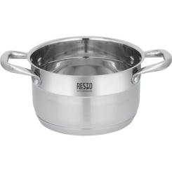 Кастрюля Resto Rigel 18 см 2.7 л Фото 1