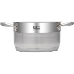 Кастрюля Resto Rigel 18 см 2.7 л Фото 6