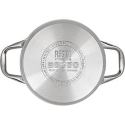 Кастрюля Resto Rigel 18 см 2.7 л Фото 7