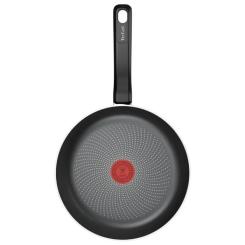 Сковорода Tefal So' Light 22см чорна Фото 1