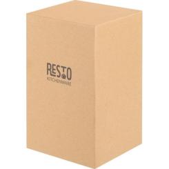 Френч-пресс Resto Keid бамбук 600 мл сірий Фото 10