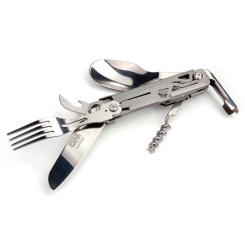 Мультитул СИЛА 7 в 1 Фото