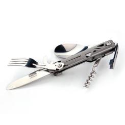 Мультитул СИЛА 7 в 1 Фото 1