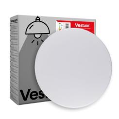 Светильник Vestum SIMPLE матовий 20W 325*55мм 4000К Фото