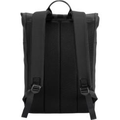 Рюкзак для ноутбука Tavialo 15.6" SUAVE TD15 black, 15L Фото 1