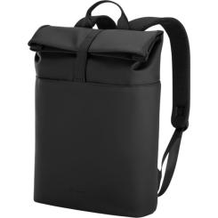 Рюкзак для ноутбука Tavialo 15.6" SUAVE TD15 black, 15L Фото 2