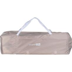 Детский манеж FreeON Travel Love Beige Фото 2