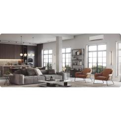 Кондиционер Panasonic CS-Z20ZKEW/CU-Z20ZKE Фото 1