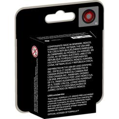 Конструктор LEGO Minifigures Коллекционные автомобили для гонок F1 Фото 5