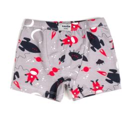 Трусы детские Sevim боксеры набор Фото 2