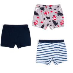 Трусы детские Sevim боксеры набор Фото 4