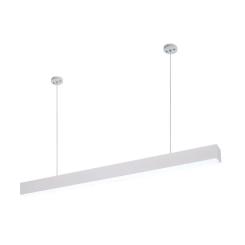 Светильник Lightwell LW-LINE-36W-W 3000K Фото