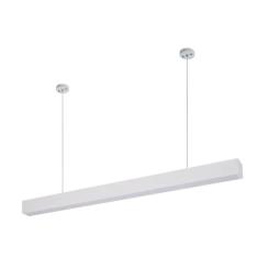 Светильник Lightwell LW-LINE-36W-W 3000K Фото 1