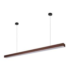 Светильник Lightwell LW-LINE-45W-WD 3000K Фото