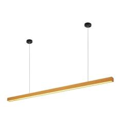 Светильник Lightwell LW-LINE-52W-WL 3000K Фото