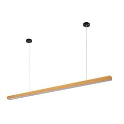 Светильник Lightwell LW-LINE-52W-WL 3000K Фото 1