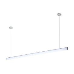 Светильник Lightwell LW-LINE-TUBE-36W-W 3000K Фото