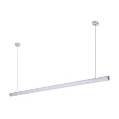 Светильник Lightwell LW-LINE-TUBE-36W-W 3000K Фото 1