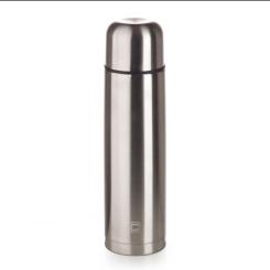 Термос СИЛА Classic Silver 1 л Фото