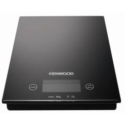 Весы кухонные Kenwood WEP60.000BK Фото 1