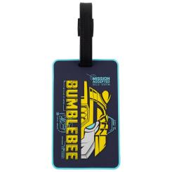 Бейдж Kite на багаж Transformers Фото