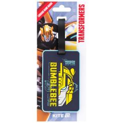 Бейдж Kite на багаж Transformers Фото 2