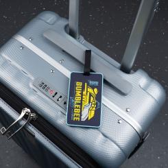 Бейдж Kite на багаж Transformers Фото 4