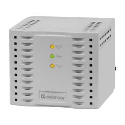Стабилизатор Defender PX 1500VA, 600W Фото 1