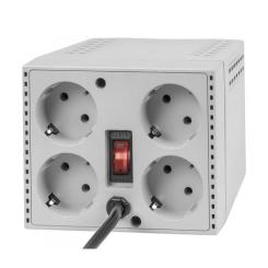 Стабилизатор Defender PX 1500VA, 600W Фото 3