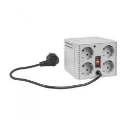 Стабилизатор Defender PX 1500VA, 600W Фото 4