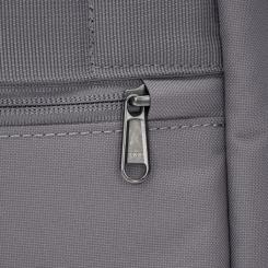 Рюкзак туристический Pacsafe Go 25L сірий Фото 7