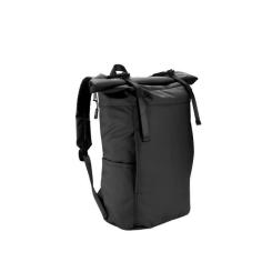 Рюкзак туристический Schwarzwolf Pektusan Rolltop чорний Фото 1