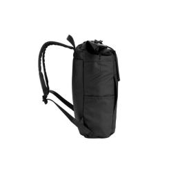 Рюкзак туристический Schwarzwolf Pektusan Rolltop чорний Фото 2