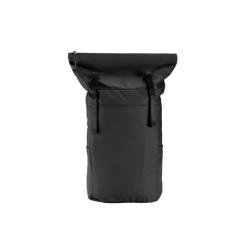 Рюкзак туристический Schwarzwolf Pektusan Rolltop чорний Фото 3