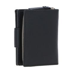 Кошелек Ashwood X30 Black Фото 3