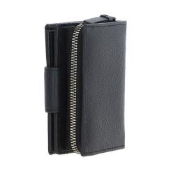 Кошелек Ashwood X30 Black Фото 5