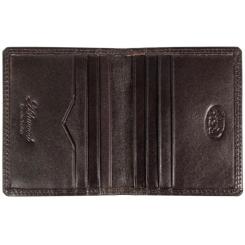 Кардхолдер Ashwood 1290 VT Brown Фото 2