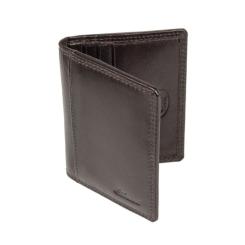 Кардхолдер Ashwood 1290 VT Brown Фото 3