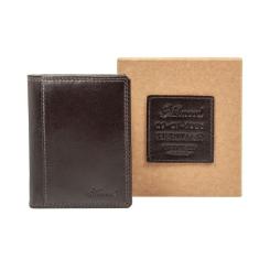 Кардхолдер Ashwood 1290 VT Brown Фото 5