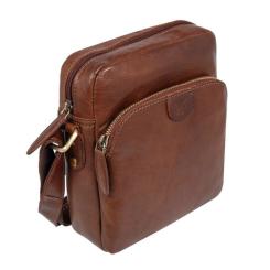 Сумка Ashwood T79 Chestnut Фото 1