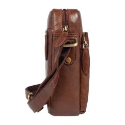 Сумка Ashwood T79 Chestnut Фото 2