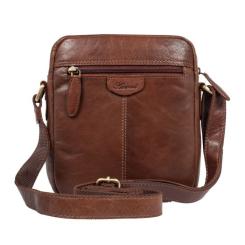 Сумка Ashwood T79 Chestnut Фото 3