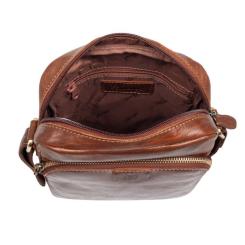 Сумка Ashwood T79 Chestnut Фото 6