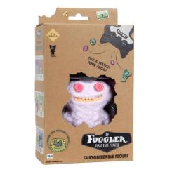 Фигурка Fuggler серия Кастомизированная: Грин Грин Фото 3
