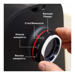 Мясорубка Bosch MFWS660B Фото 9